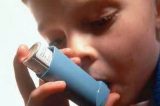 Poluição do ar durante gestação eleva risco de criança com asma