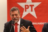 UTC e OAS bancaram a campanha do líder do PT