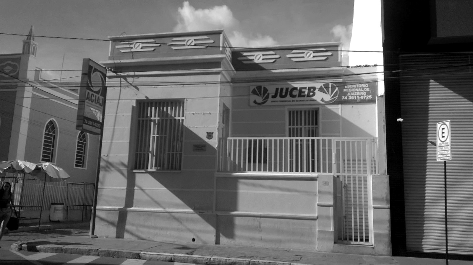 Associação comercial
