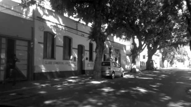 Biblioteca municipal