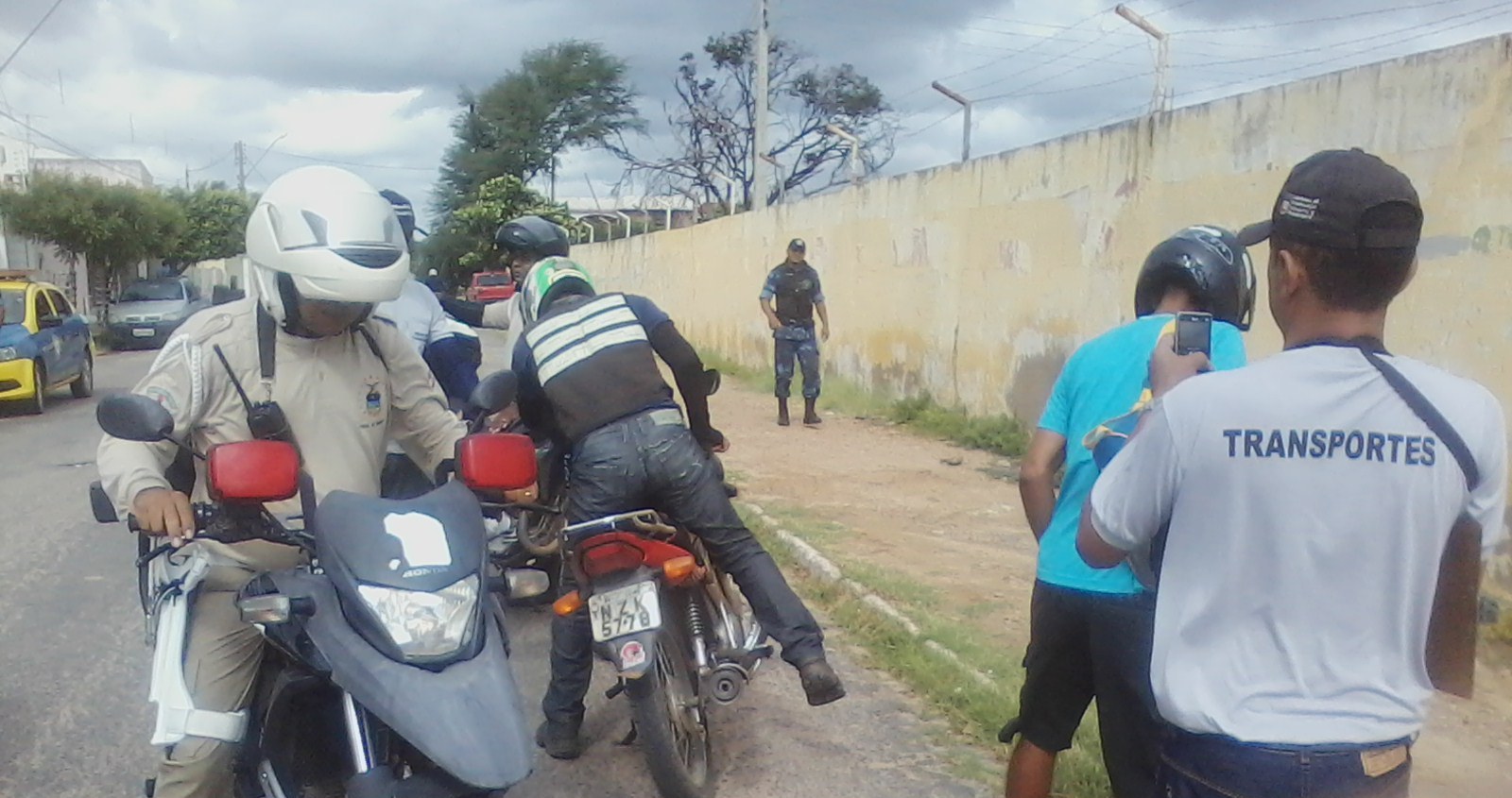 Blitiz moto1