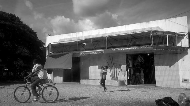 Camelódromo..