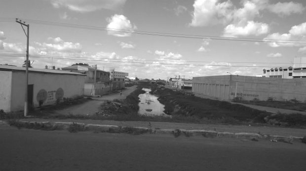 Canal