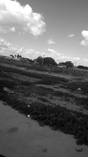 Canal..