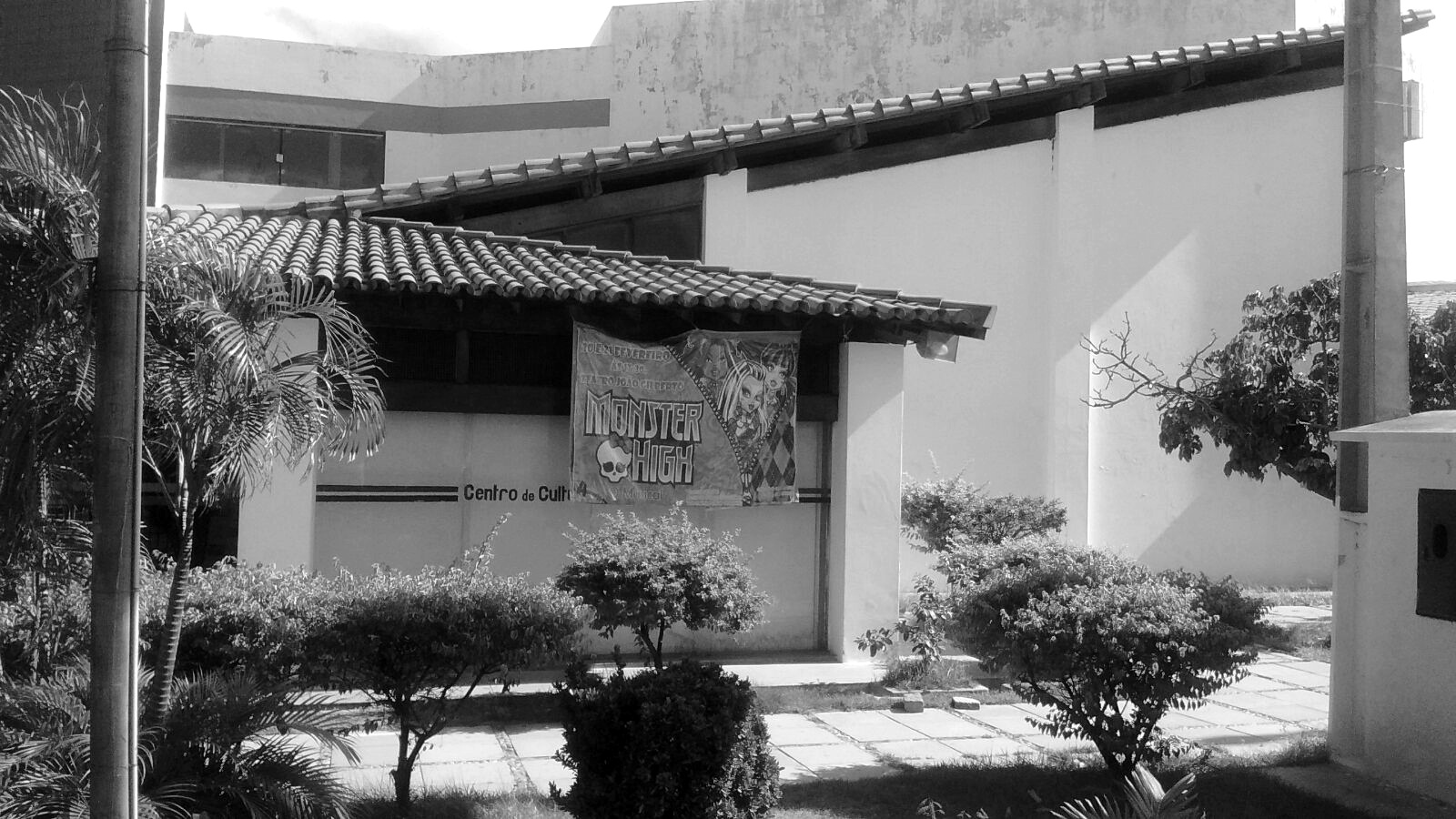 Centro de cultura João Gilberto1