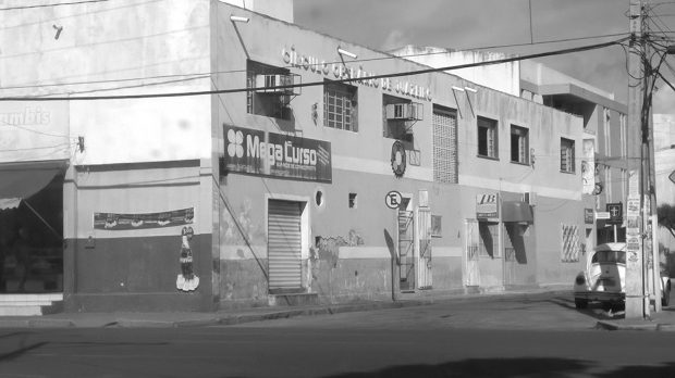 Circulo Operário de Jauzeiro..
