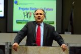 Melhor nome para o país: PPS prepara candidatura de Cristovam ao Planalto