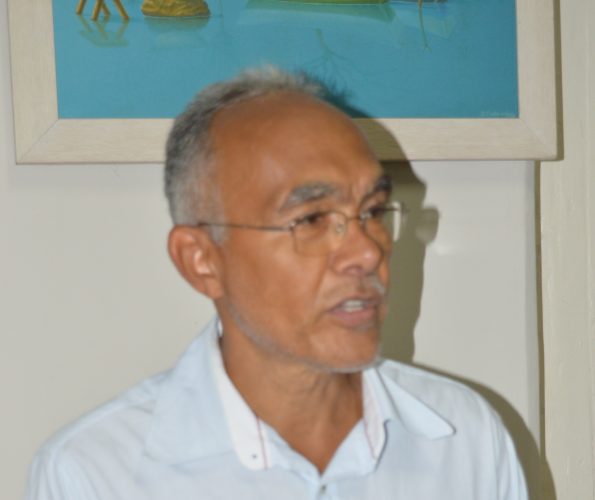 FERNANDO DANTAS