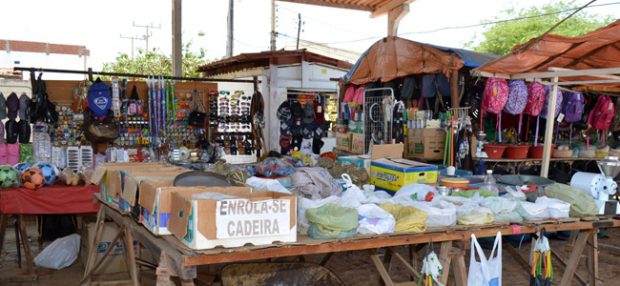 Feira-livre