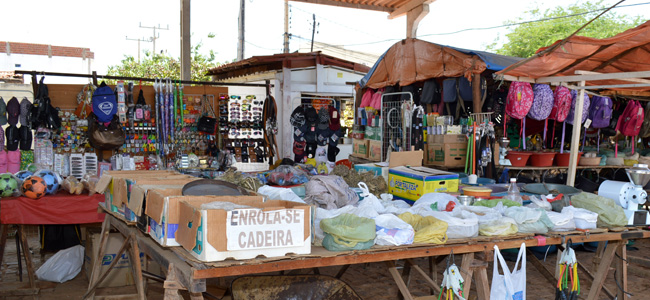 Feira-livre