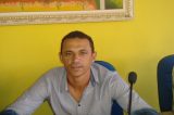 Vereador denuncia descaso da Coelba em Uauá Vereador denuncia descaso da Coelba em Uauá