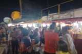 Confusão no carnabval de Petrolina