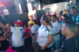 Mazinho Caga na Lata feliz no carnaval de Petrolina