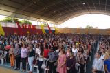 Dezenas de professores participam da Jornada Pedagógica em Juazeiro