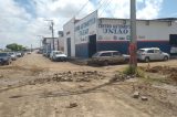 Comerciantes e funcionários de Juazeiro se queixam de abandono