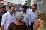 Tribunal aprova contas do prefeito Júlio Lossio