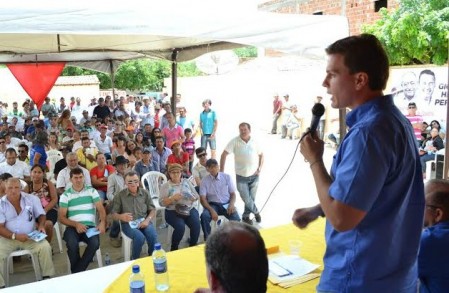 Miguel em uruás 2