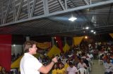 PSB realiza Agenda 40 na comunidade de Uruás