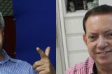 Vergonha: Deputados João Carlos Bacelar e Edson Bez viajaram pelo mundo por conta do contribuinte fora do recesso Vergonha: Deputados João Carlos Bacelar e Edson Bez viajaram pelo mundo por conta do contribuinte fora do recesso