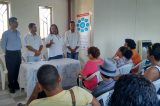 Empossados os novos conselheiros do Conselho Municipal de Cultura de Juazeiro