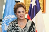 Dilma contesta apuração pedida por Gilmar Mendes