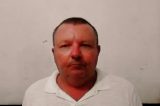 Policia cumpre mandato de prisão