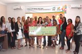 AGE entrega nono lote beneficiando 11 empreendedores em Petrolina