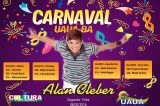 Carnaval de Uauá começa amanhã (06)