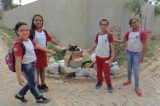 Escolas Municipais de Juazeiro se mobilizam no combate ao mosquito Aedes aegypti