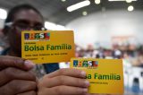 Povo enganado: Promessa de 13º para o Bolsa Família de Bolsonaro pode ser inviável