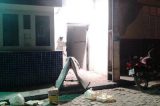 Medo e incerteza com os assaltos a banco no interior