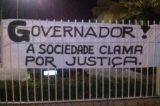 Retrato falado do caso Beatriz será apresentado nesta segunda