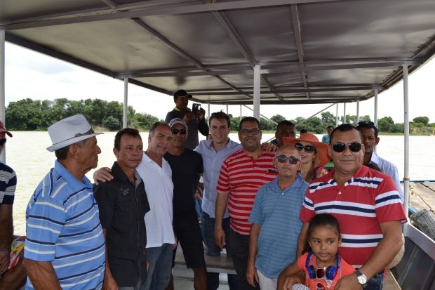 bezerra na barquinha1