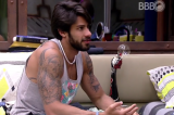 BBB 16: Líder Juliana se revolta com volta de Ana Paula e diz que tem vontade de deixar programa