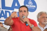 Bruno Reis escolhido para vice de Zé Ronaldo