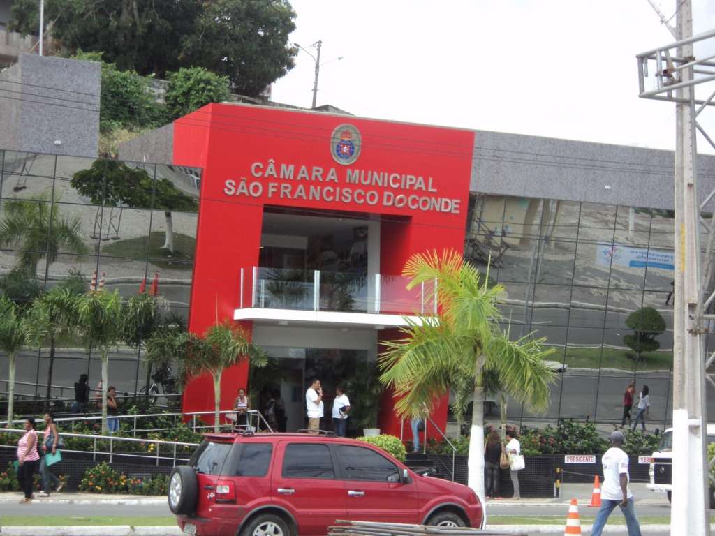 camara do conde