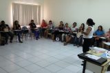 Professores são capacitados para atuar nos Programas Se Liga e Acelera Brasil em Juazeiro