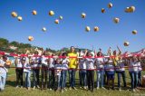 Alunos das Escolas Municipais de Juazeiro vão participar das Caravanas do Esporte e das Artes
