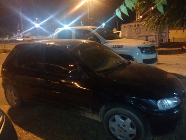 carro da maconha