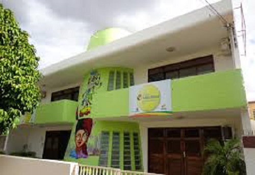 centro