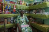Mulher de 102 anos sai da pobreza e vira comerciante