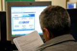 Concurso do IBGE terá 69 vagas para Pernambuco Concurso do IBGE terá 69 vagas para Pernambuco