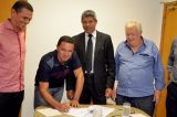 Comunidades rurais de Uauá são beneficiadas através de convênio para recuperação de barragem