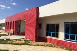 Juazeiro ganhará a 17ª creche no bairro Piranga nesta sexta-feira (19)