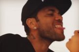 Daniel Alves faz declaração para Joana Sanz no Dia dos Namorados Daniel Alves faz declaração para Joana Sanz no Dia dos Namorados