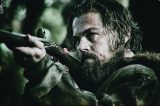 Em O Regresso, que estreia quinta, DiCaprio brilha e é favorito ao Oscar