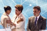 Com mandato de Dilma sob ameaça, PT mira em Marina e Aécio no TSE
