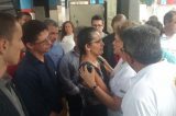 Polícia Federal não tem autorização para apoiar caso da criança assassinada em Petrolina