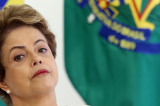 Dilma só pensa naquilo