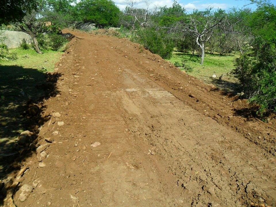 estrada remanso1
